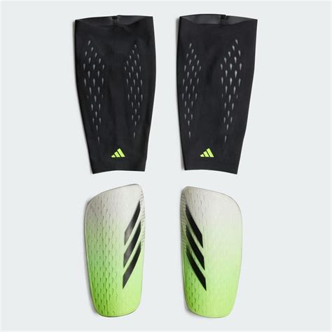 adidas herren schienbeinschoner x pro cw9712|Adidas X PRO Shin Guards .